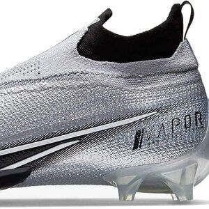 size14- nike vapor edge elite 360 flyknit mens football cleat